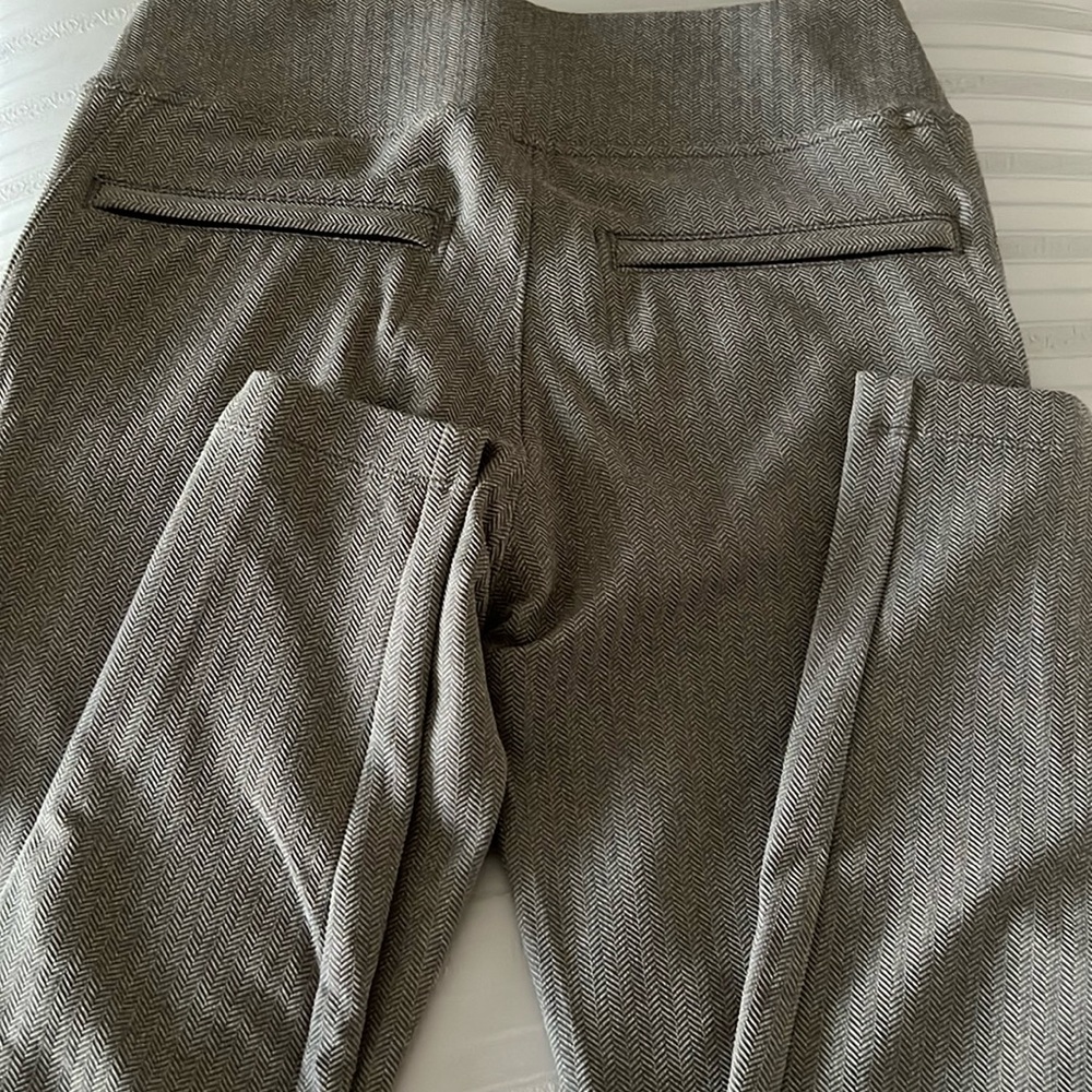 Never worn pants
